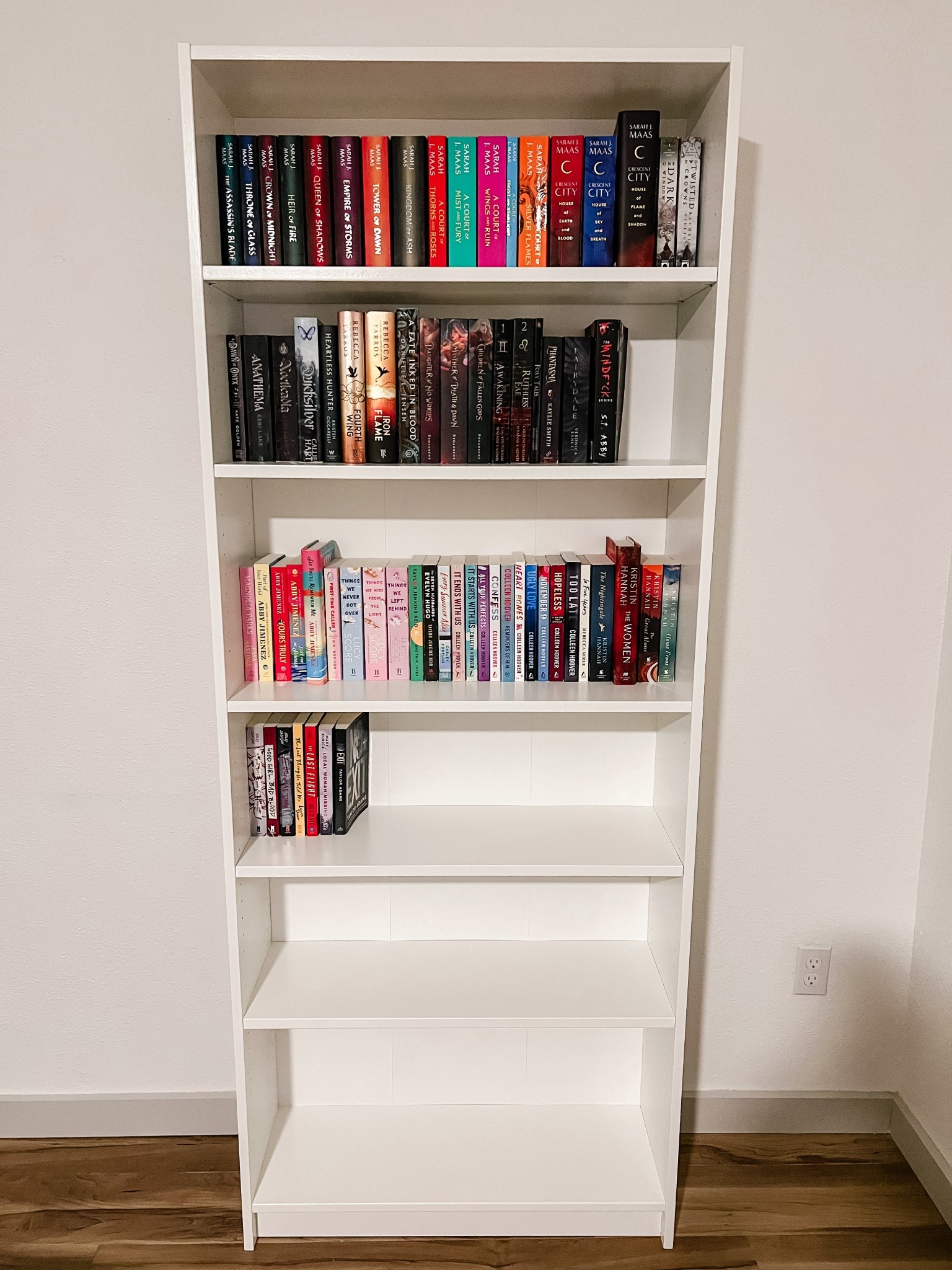 Bookshelf/storage shelf 

#LTKHome #LTKGiftGuide