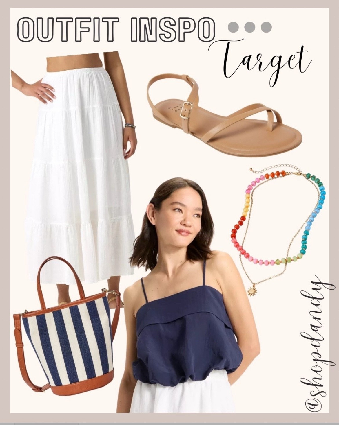 Late summer outfit inspo from Target! Loving an easy maxi for the season transition. 

Shop dandy, target, summer outfit, travel, vacation outfit

#LTKFindsUnder50 #LTKStyleTip #LTKTravel