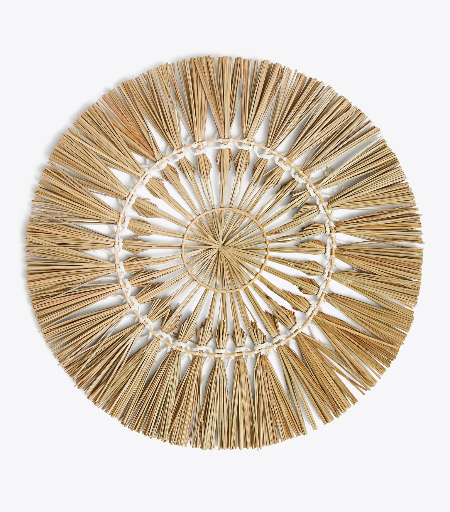 Raffia Placemat, Set Of 4 | Tory Burch (US)