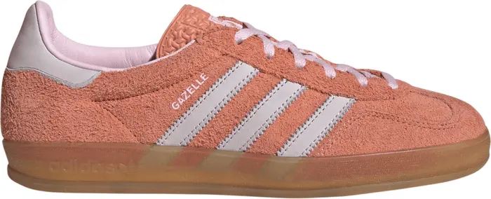 adidas Gazelle Sneaker (Women) | Nordstrom | Nordstrom