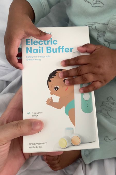 New manicure must have for my almost toddler 😍

#LTKfamily #LTKbaby #LTKGiftGuide