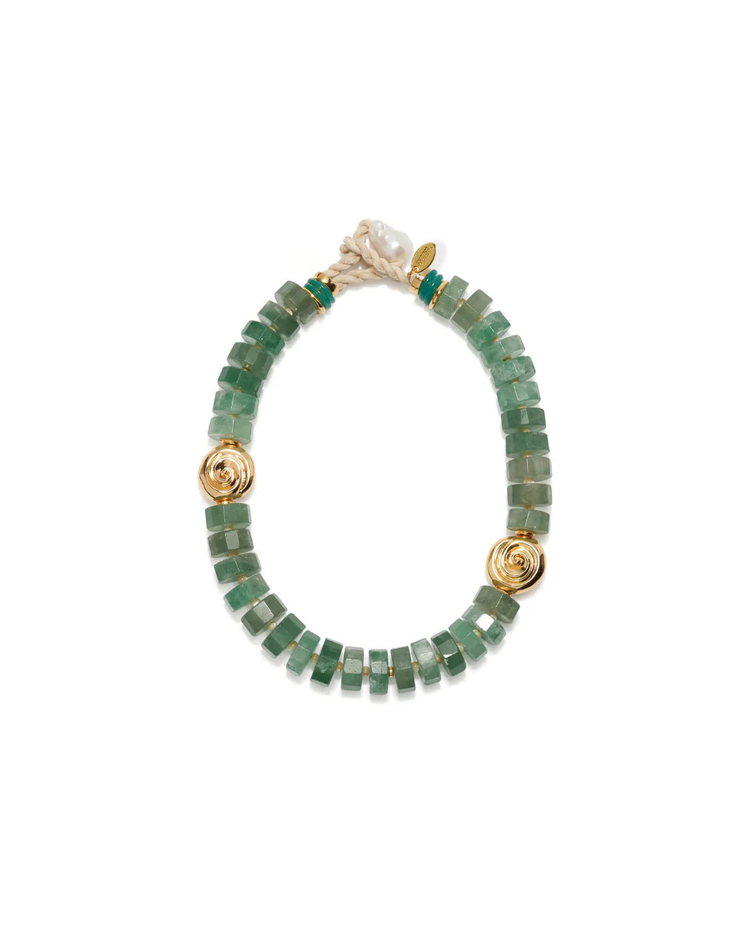 NAUTILUS COLLAR | FEBE Clothing