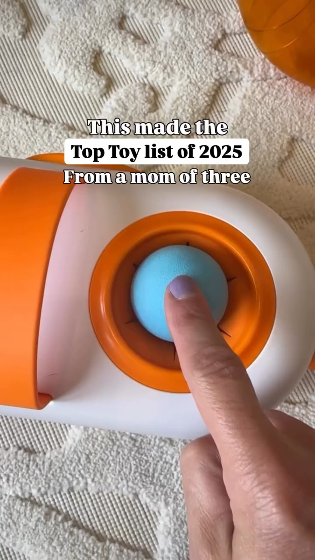 Meet the toy that’s taking over Christmas🎄🎁The build-your-own air tubes set keeps kids entertained for hours (actually as my 8 year old says). It’s  creative, interactive, and definitely a top toy of the year! Plus it’s a sell out risk before the holidays. 

#toptoys #giftideas #giftideasforkids #christmas #christmasiscoming #momhack #parenting #giftguide #momofthree 

#LTKHoliday #LTKGiftGuide #LTKKids