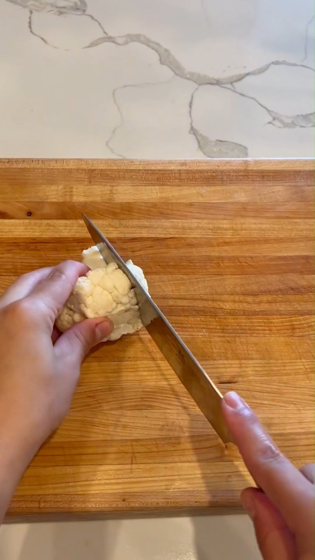 If you're still hacking through onions, tomatoes, and tough meats with dull, heavy kitchen knives, you know how tiring meal prep can get 🔪The Kyoku Japanese Steel Chef Knife is an absolute game-changer for elevated home cooking. #kyoku #chefknife #japanesesteel #kitchenknives #culinarytools #homechef #kitchenessentials  

#LTKfoodie #LTKHome