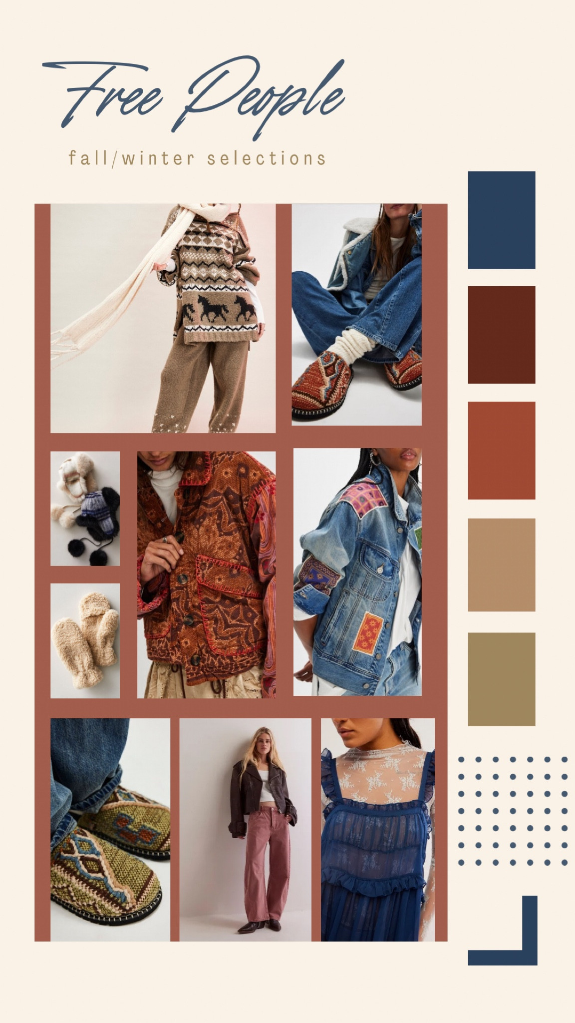 Free People finds that I’m freaking out about. It’s an add to cart type of day with these selections. ✨🧶

#LTKGiftGuide #LTKCyberWeek #LTKHoliday