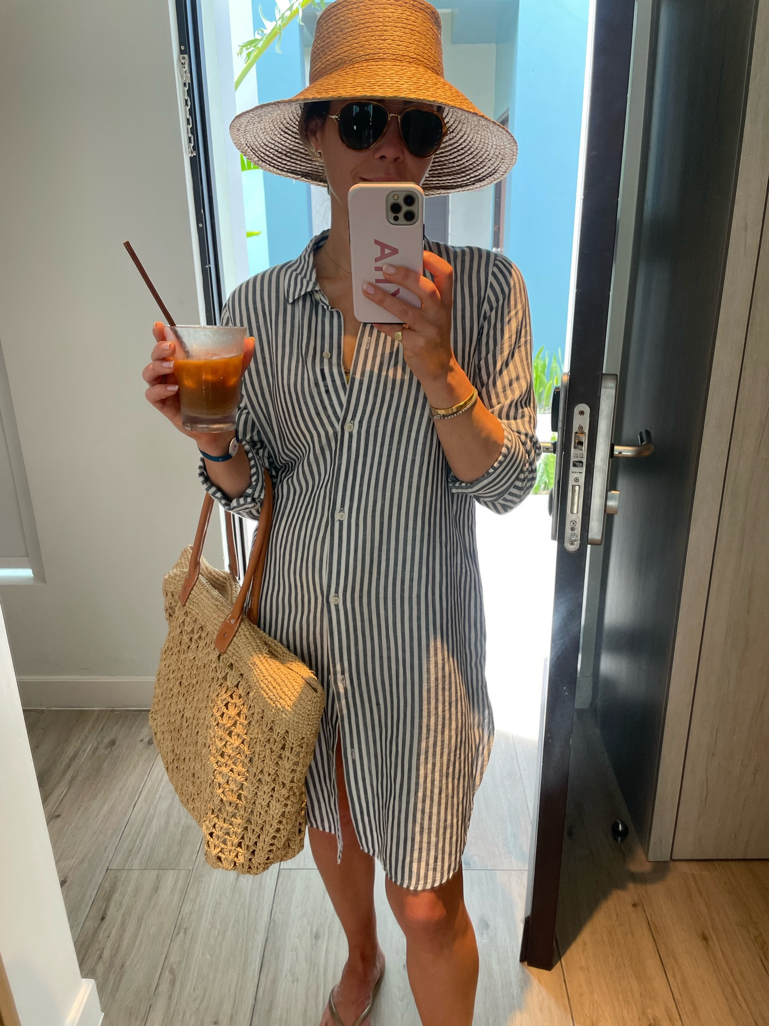 Vacation Mode 🍹

#LTKstyletip #LTKunder100 #LTKsalealert