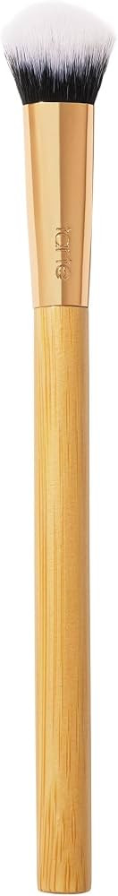 tarte concealer paw brush \u2013 Seamless Effortless Application for Concealer to Cover Dark Circ... | Amazon (US)