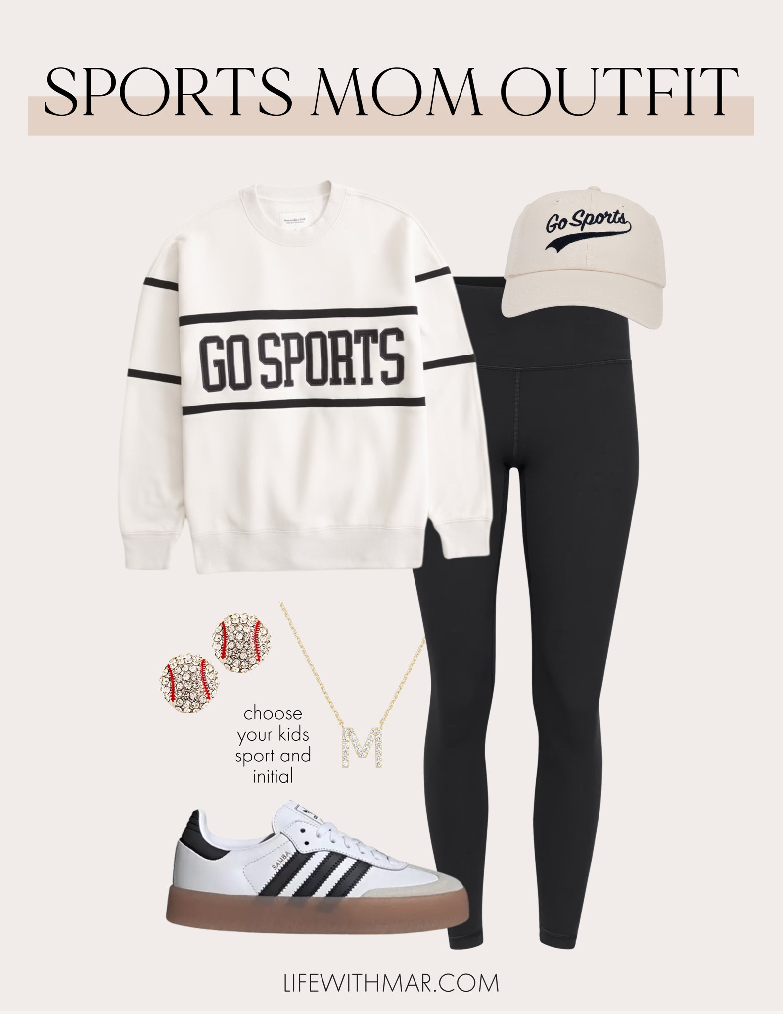 Sports Mom Outfit | Winter to Spring Mom Outfit | Casual Mom Outfit | Sporting Events Mom Outfit | Baseball Mom 

#LTKFindsUnder50 #LTKStyleTip #LTKFindsUnder100