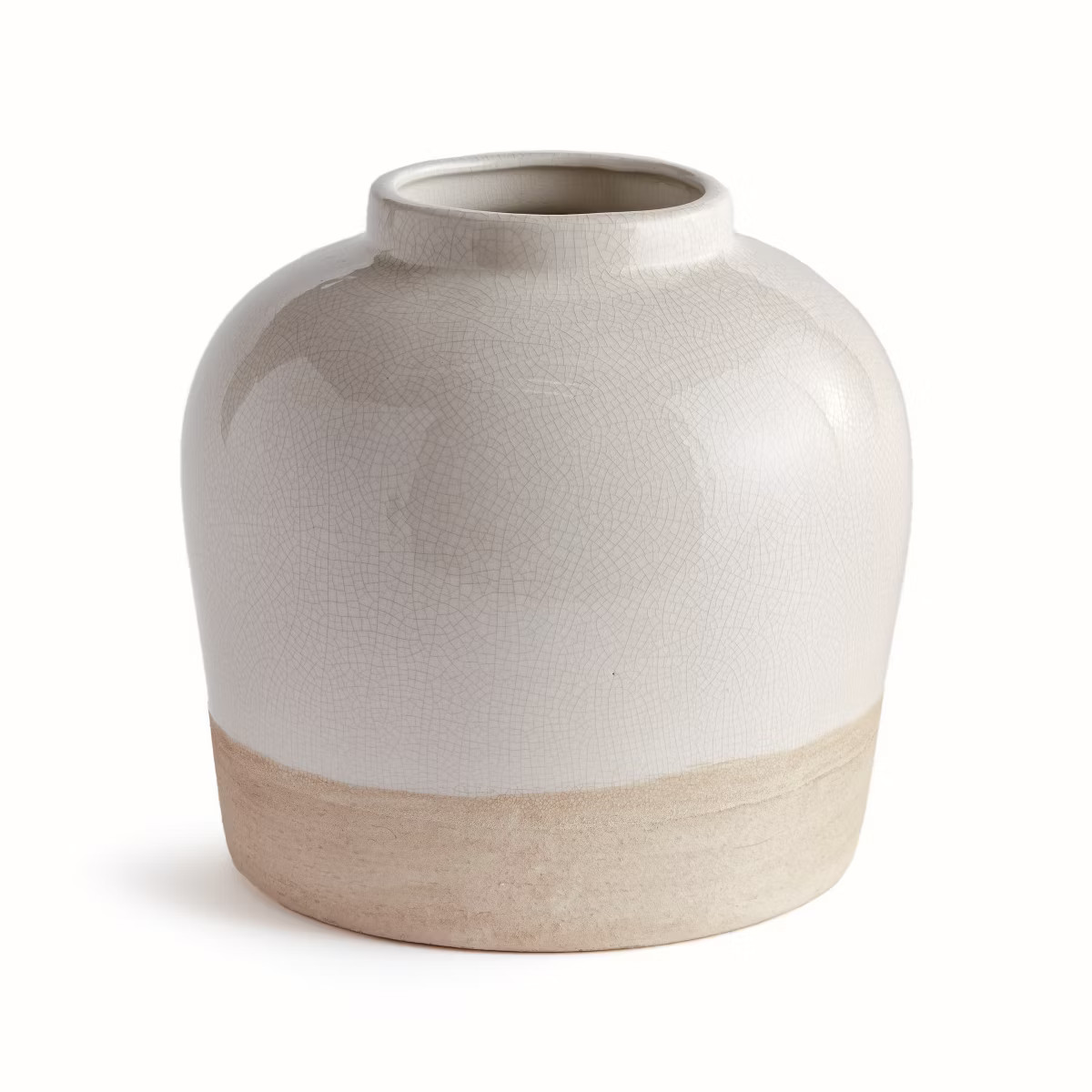 Plum & Post Leona Wide Vase | Target