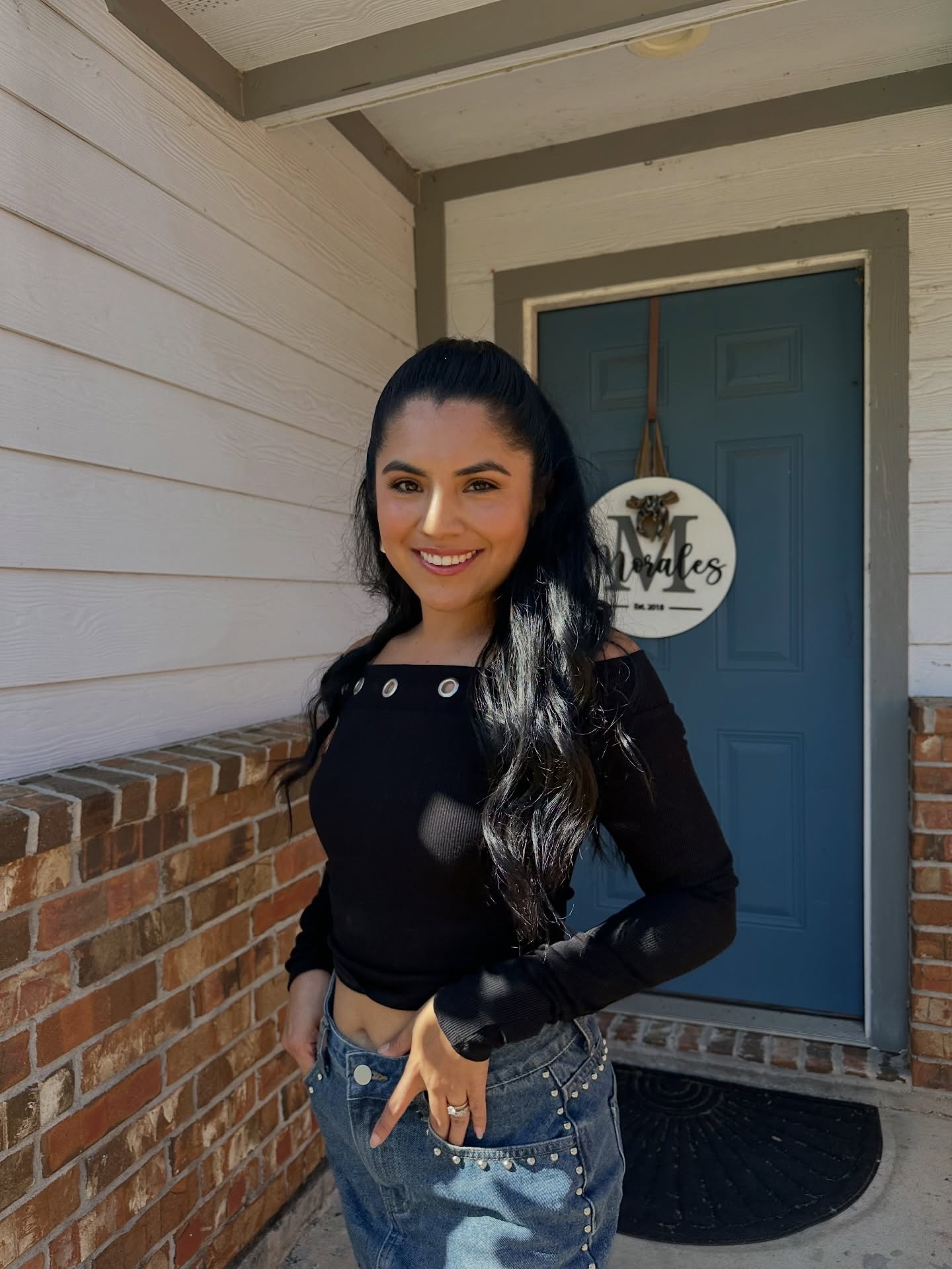 Loving this top from @windsorstore #ad #windsorambassador #windsorirl #ootd #houstoncontentcreator

#LTKPetite #LTKootd #LTKgrwm
