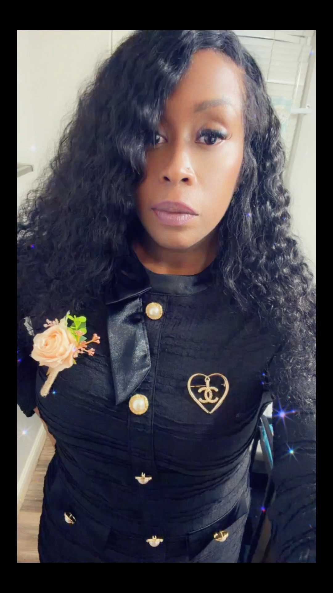 I was shopping for something to wear to honor my grandmother at her funeral. I found this dress on Shein and was not disappointed. Not only did it fit so well but I got so many compliments! 

#LTKWorkwear #LTKdayinmylife #LTKootd