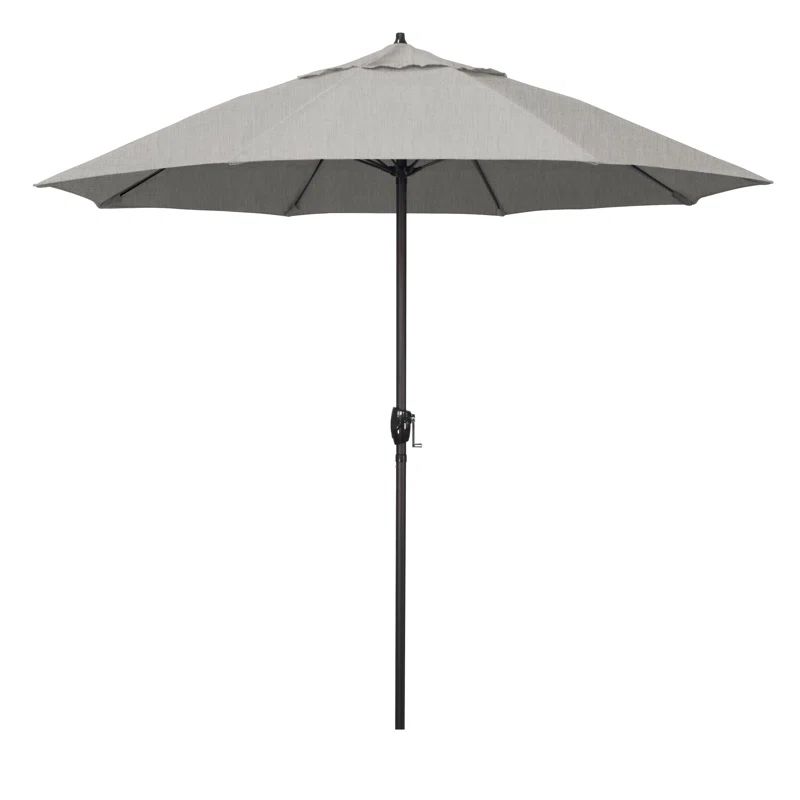 Deshaun 9' Market Sunbrella Umbrella | Wayfair North America