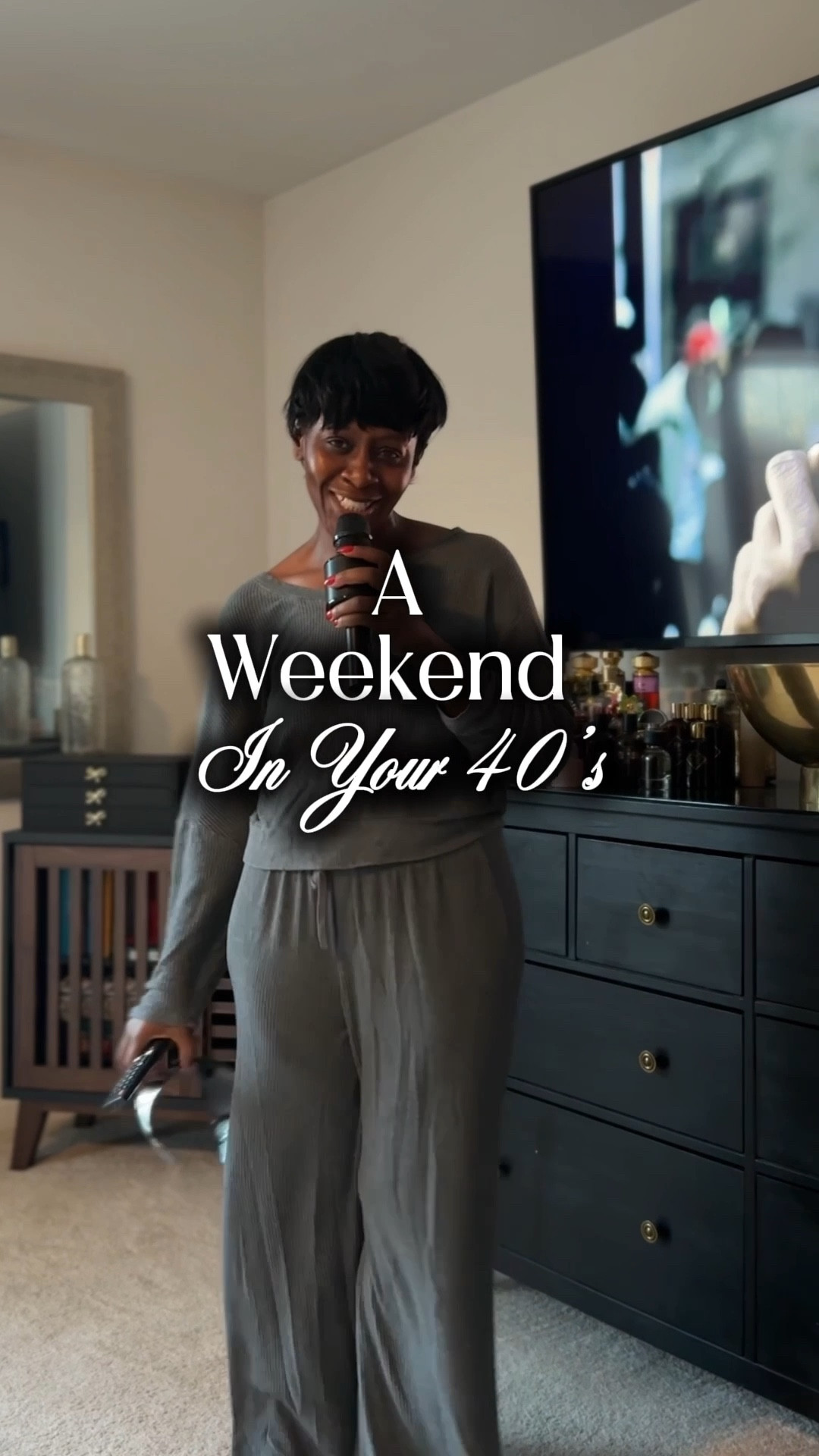 Another Weekend vlog!

#LTKOver40 #LTKdayinmylife #LTKHoliday