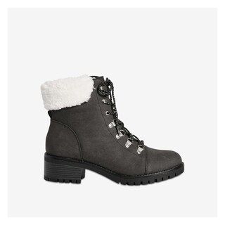 Hiker Boots | Joe Fresh (North America)