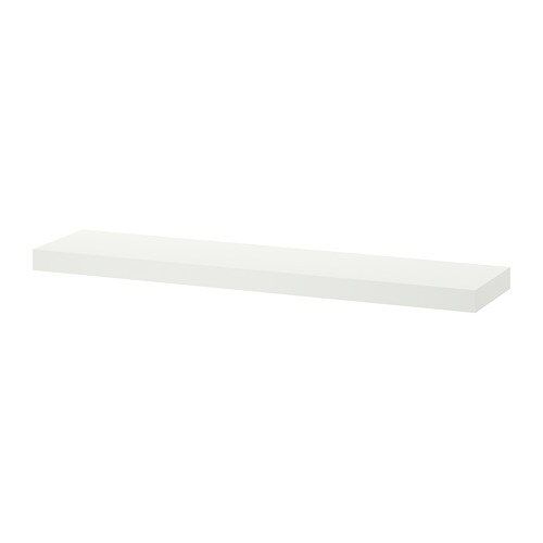 LACK Wall shelf - white - IKEA | IKEA (DE)