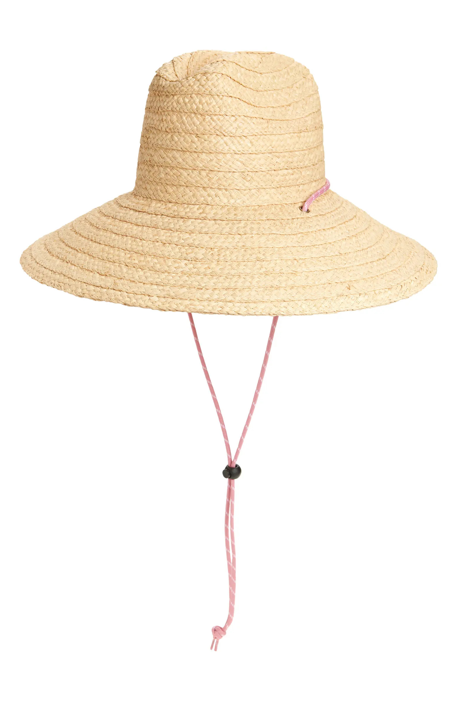 Lack of Color The Vista Raffia Sun Hat | Nordstrom | Nordstrom