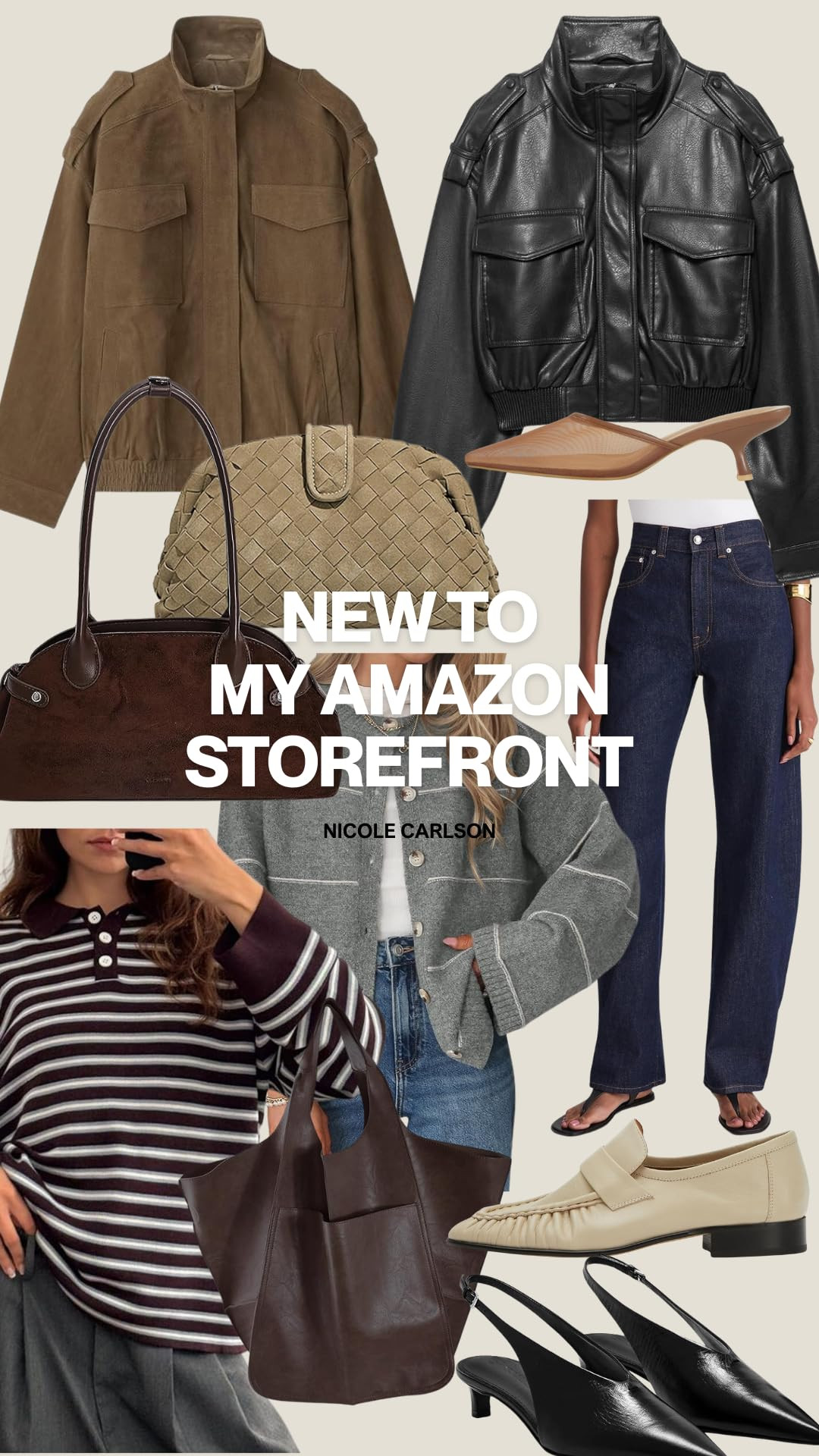 Amazon Winter Fashion Finds | Amazon (US)