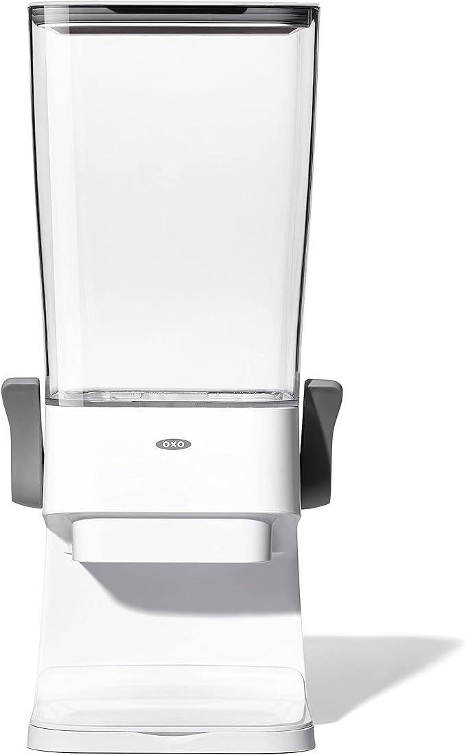 OXO Good Grips Countertop Cereal Dispenser | Amazon (US)