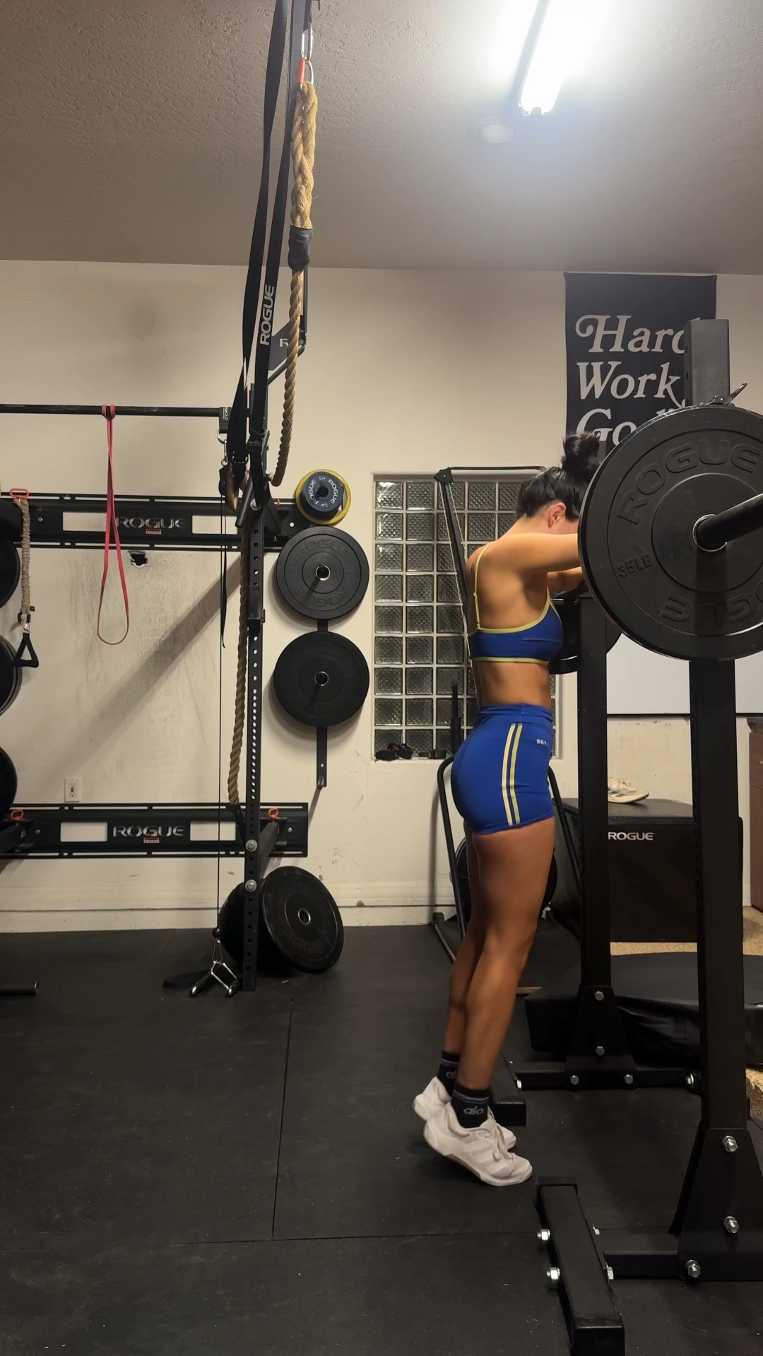 Good morning! Sharing what I wore to train this am // @setactive set size small 
@adidas dropset training shoes

#LTKmorningroutine #LTKfitnessgoals #LTKActive