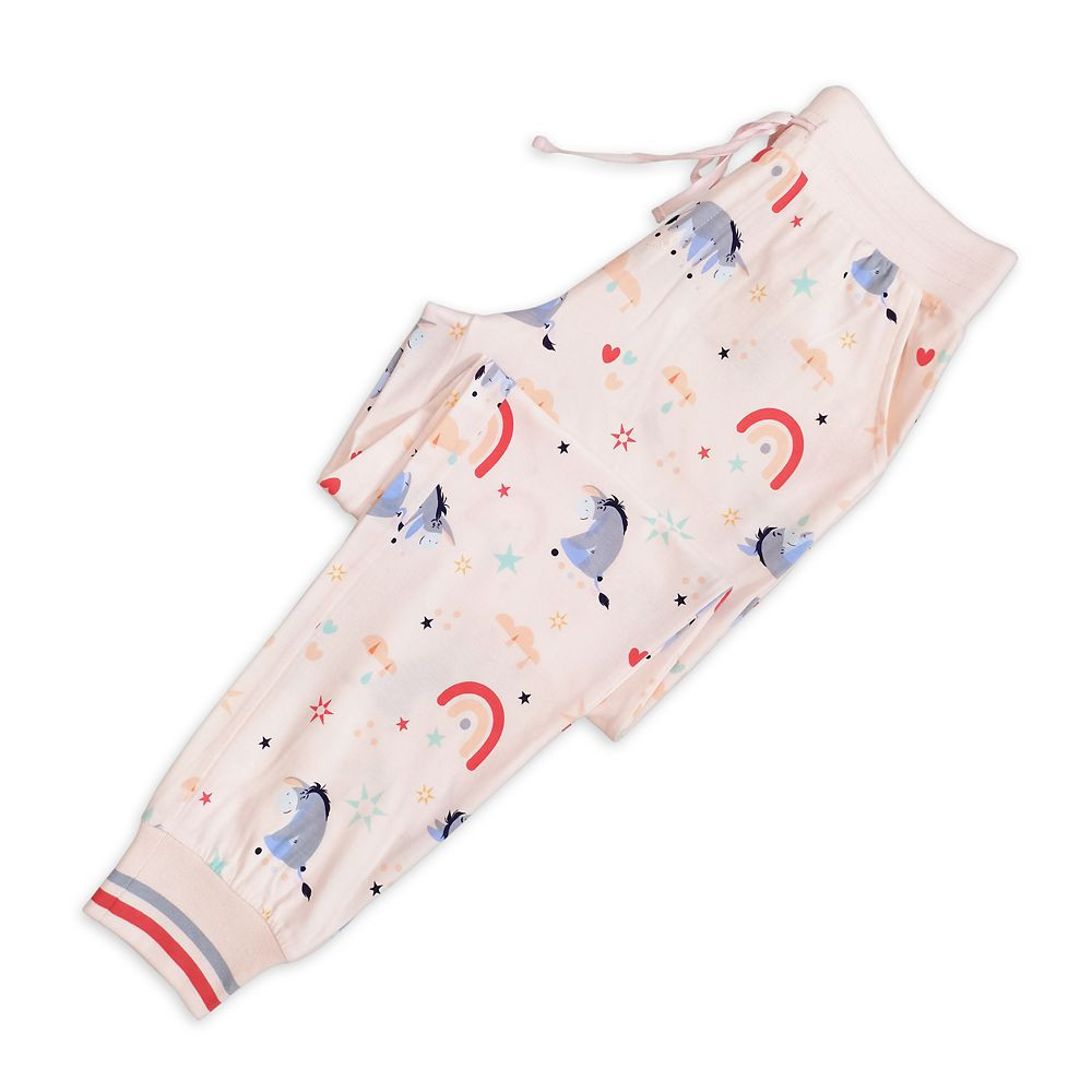 Eeyore Lounge Pants for Women | Disney Store