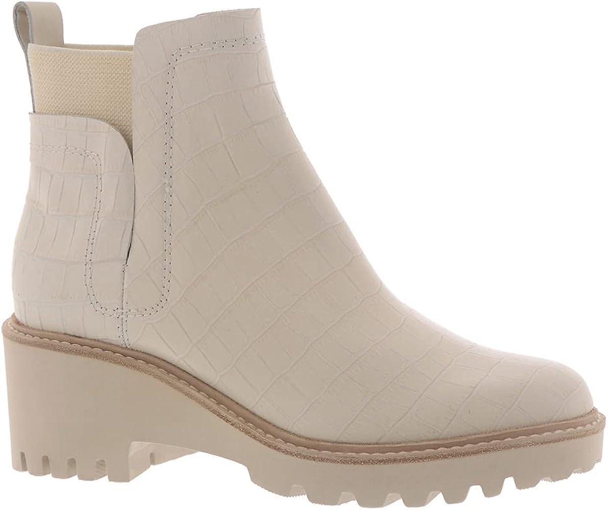 Dolce Vita Women's Huey Ankle Boot | Amazon (US)