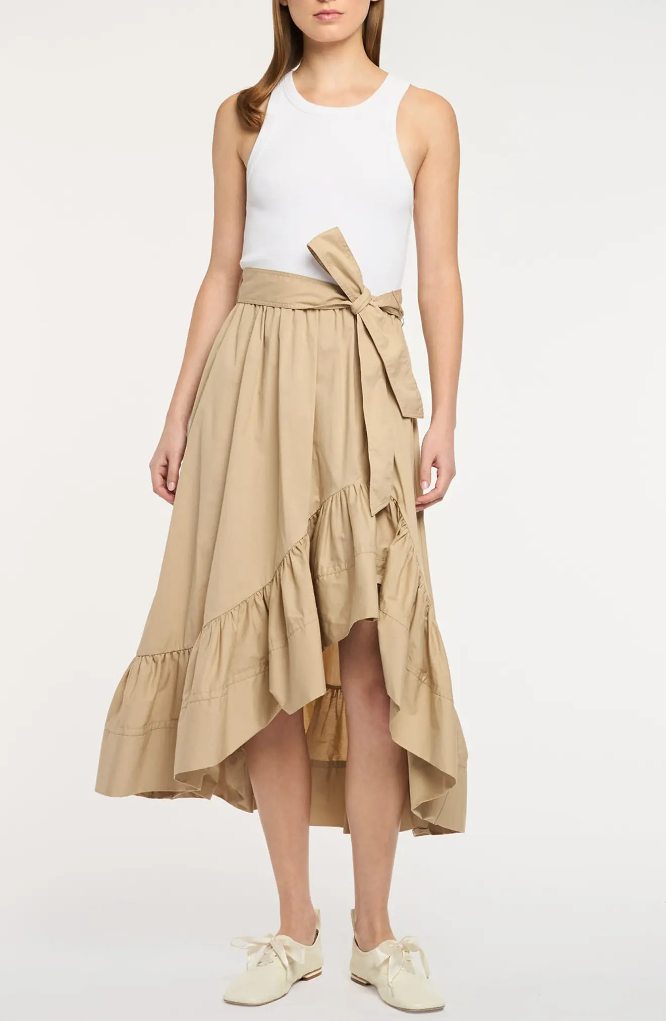Cinq \u00e0 Sept Zayla Sleeveless A-Line Dress (Women) | Nordstrom | Nordstrom