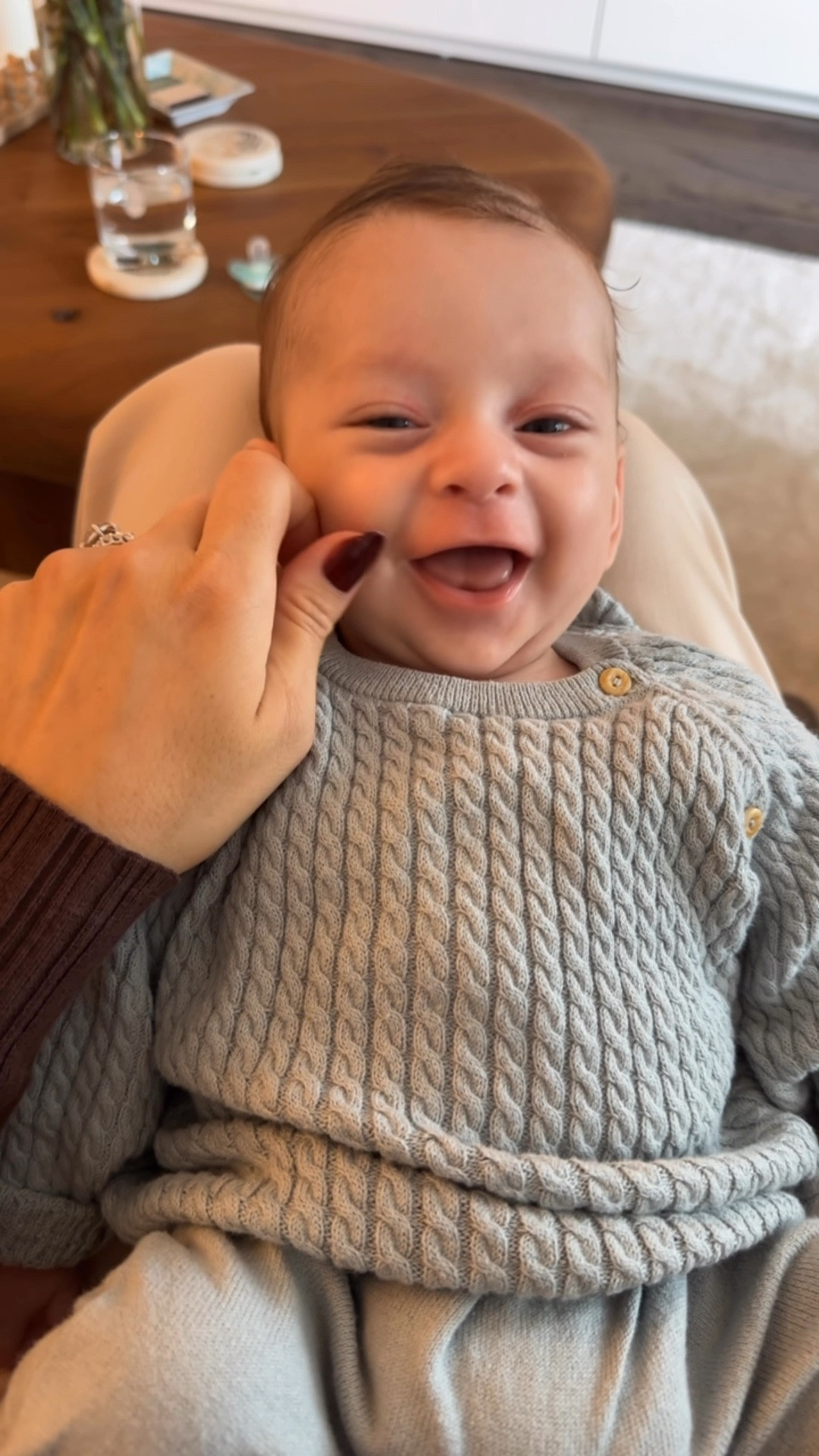 H&M Baby Sale: Sets

#LTKVideo #LTKBaby #LTKFallSale