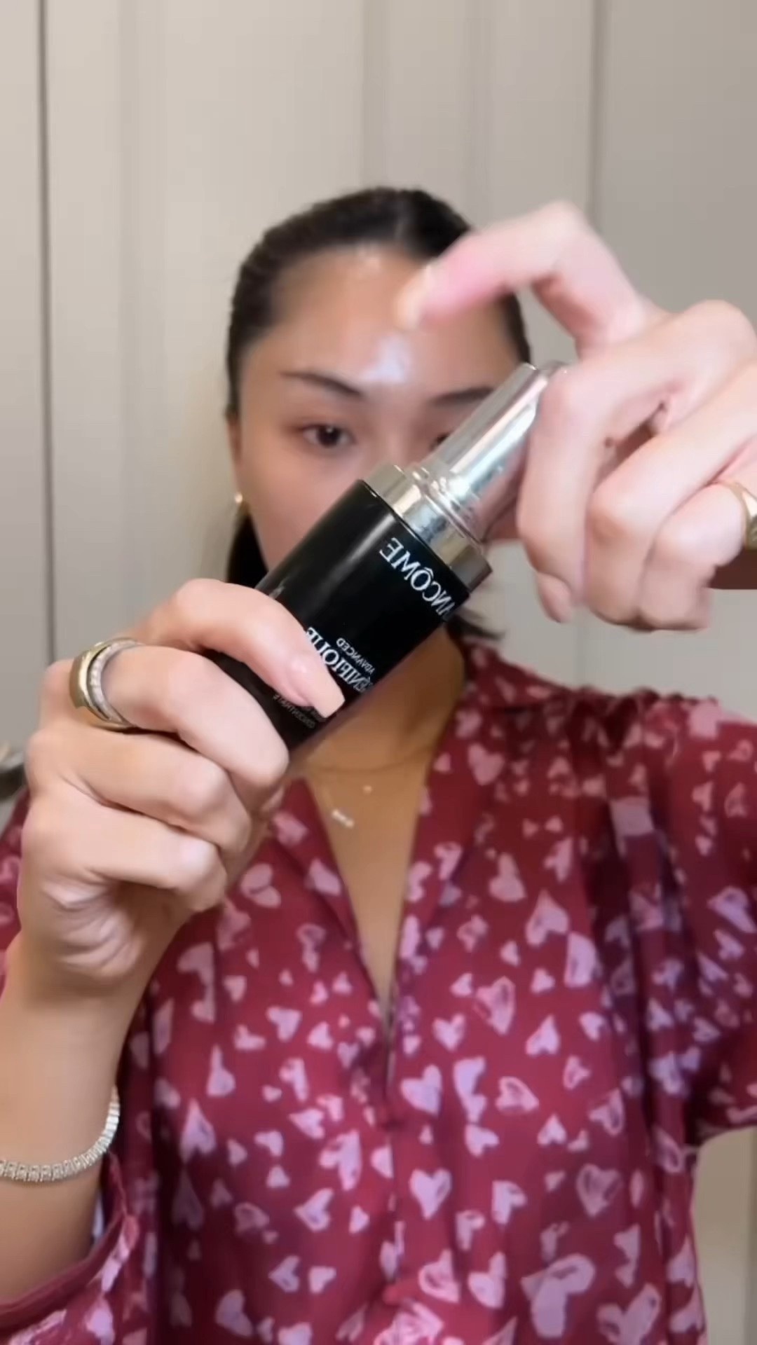 Ulta 21 days of beauty sale! Fav anti-aging serum is 50% off!

#LTKBeauty #LTKSaleAlert #LTKSeasonal