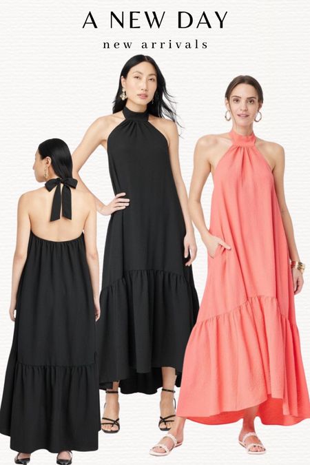 NEW ARRIVALS at Target 🎯 Dresses are currently 20 % OFF! 

#LTKstyletip #LTKsalealert #LTKfindsunder50