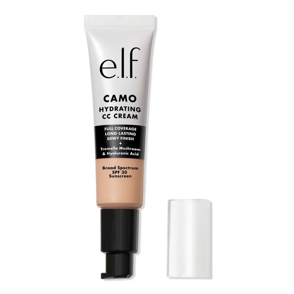 Camo Hydrating CC Cream SPF 30 | Ulta