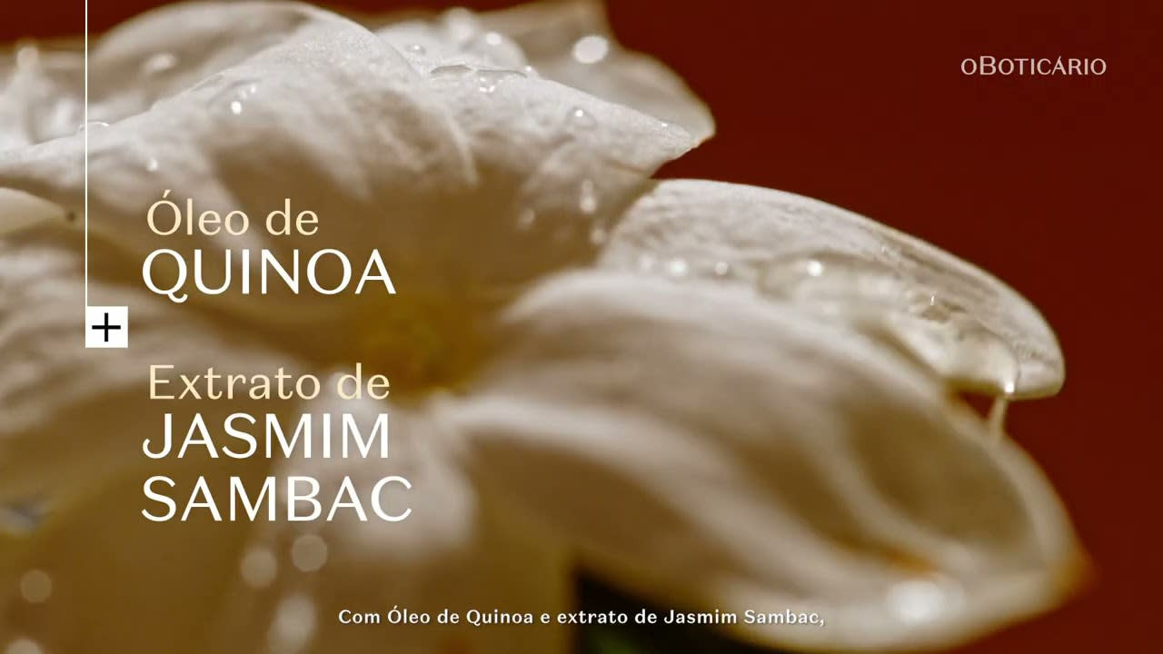 Body Splash Desodorante Colônia Nativa SPA Jasmim Sambac | O Boticário | oBoticario (BR)