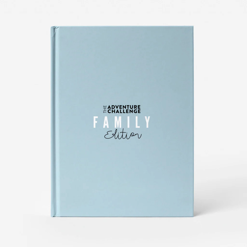 Family Edition | The Adventure Challenge
