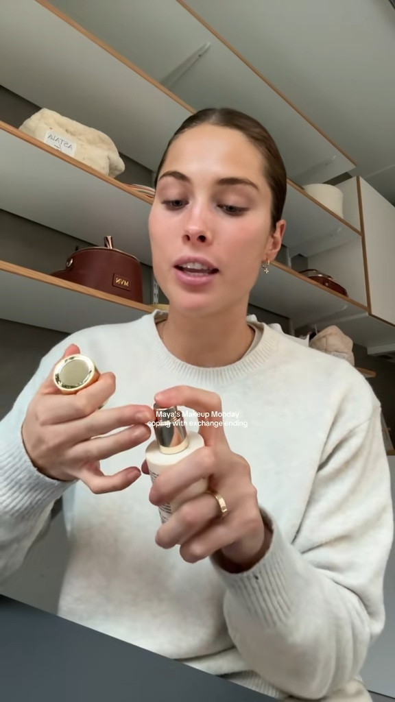 Another Maya’s Makeup Monday means another list of makeup products 🙌🏼

#LTKbeauty #LTKaustralia #LTKnewzealand