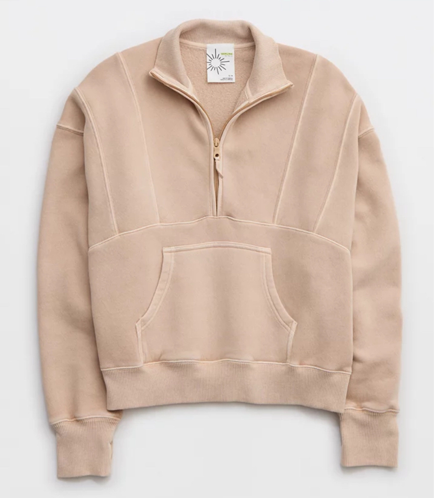 I have this in every color & I get compliments every time I wear it. Run don’t walk to checkout!