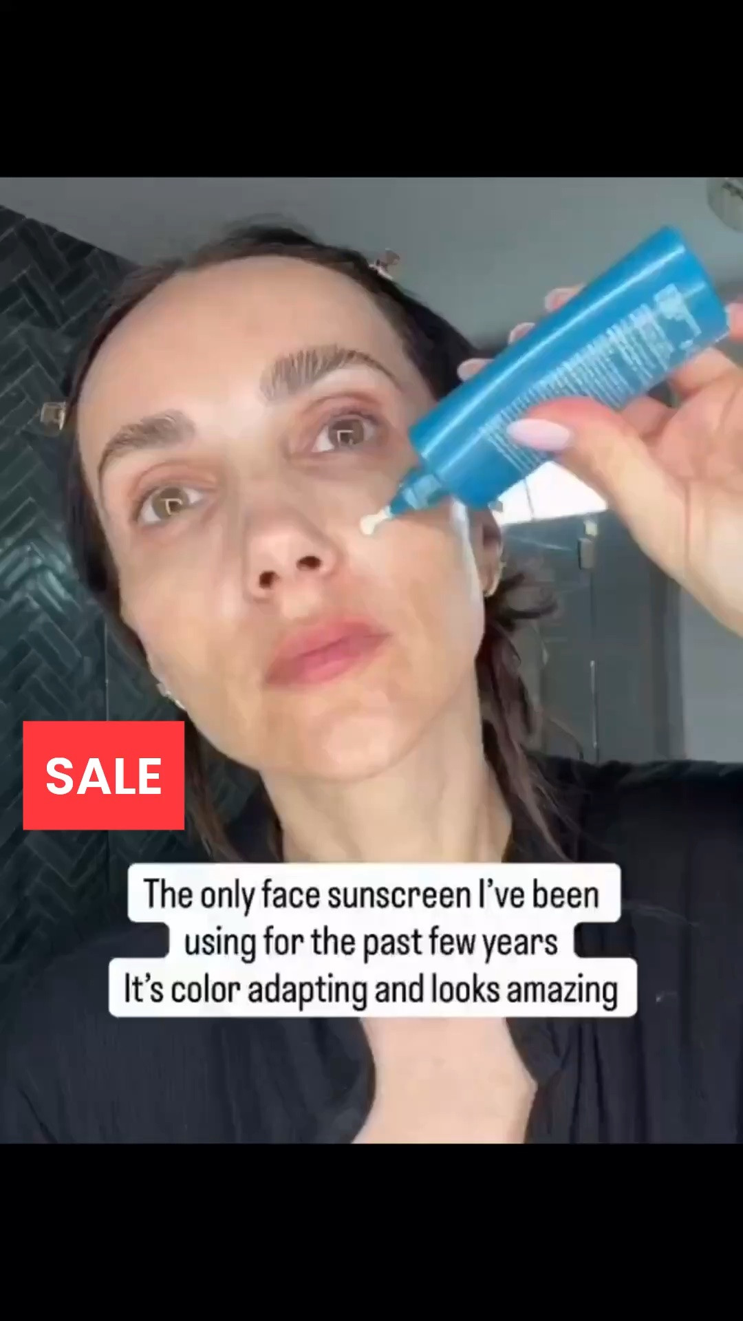 Colorescience SPF on sale.

#LTKOver40 #LTKSaleAlert #LTKBeauty