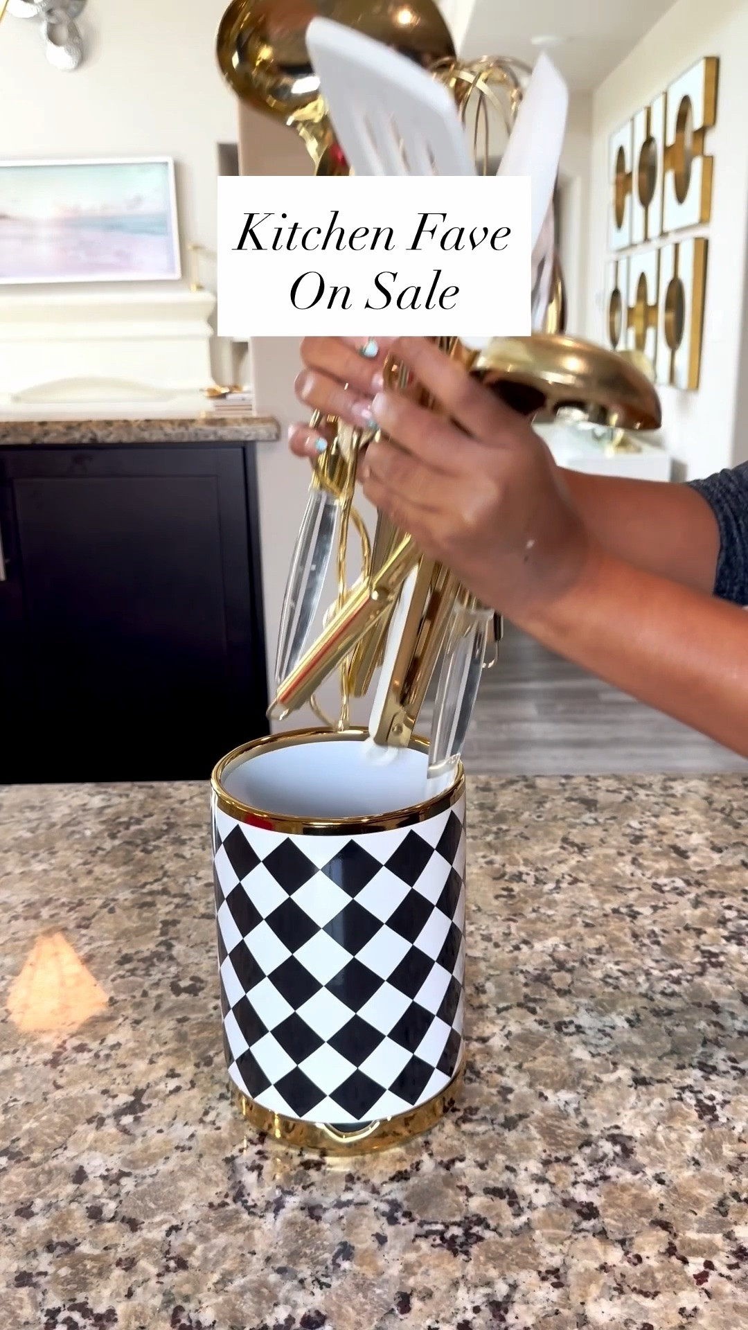 Shop the sale #kitchengadget

#LTKActive #LTKHome #LTKSaleAlert