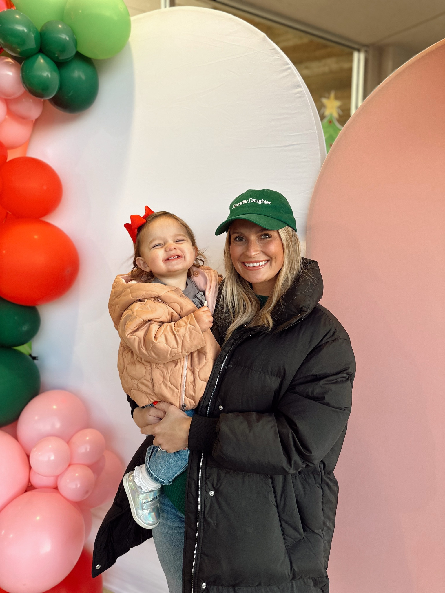 Favorite daughter hat is a must!! #revolve #under$50

#LTKFindsUnder50