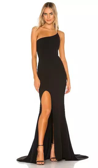 X REVOLVE Bustier Gown … curated on LTK