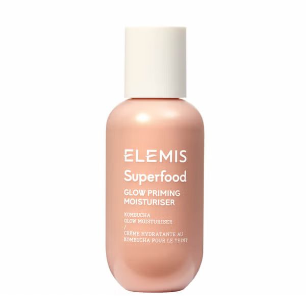 Elemis Superfood Glow Priming Moisturiser 60ml | lookfantastic