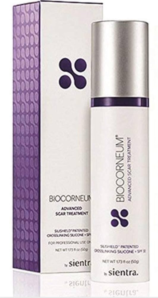 bioCorneum Plus SPF 30 Advanced Scar Supervision (Size 50g) (50g) | Amazon (US)
