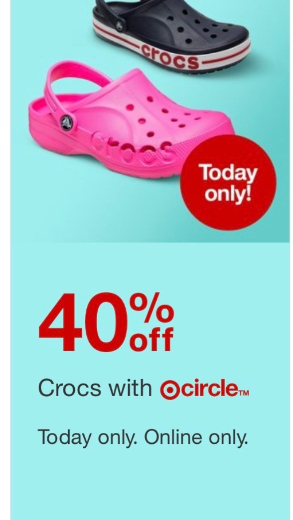 Today only.

#LTKSaleAlert #LTKSeasonal #LTKmomlife