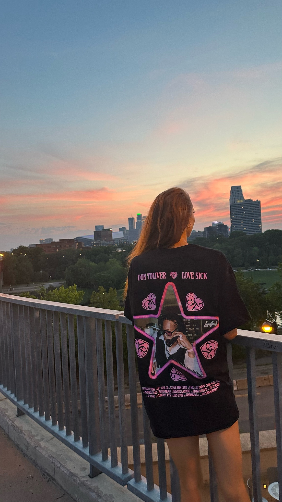 Summer looks
Don Toliver 
Casual cute 
Chanel sneakers
Utopia 

#LTKBacktoSchool #LTKtravel #LTKmens