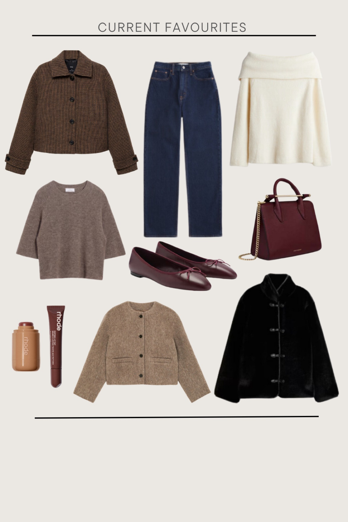 #LTKeurope #LTKautumn #LTKwinter