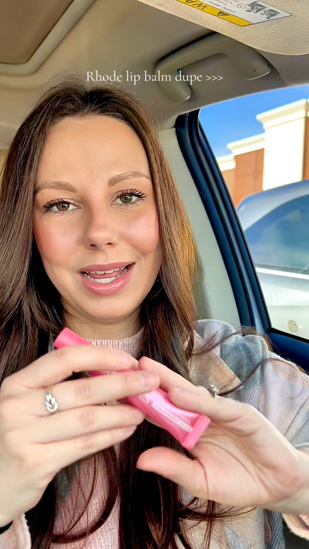 This lip balm is soooooo amazing, smells good and is only $5! I am obsessed! 

#LTKselfcare #LTKBeauty #LTKgrwm