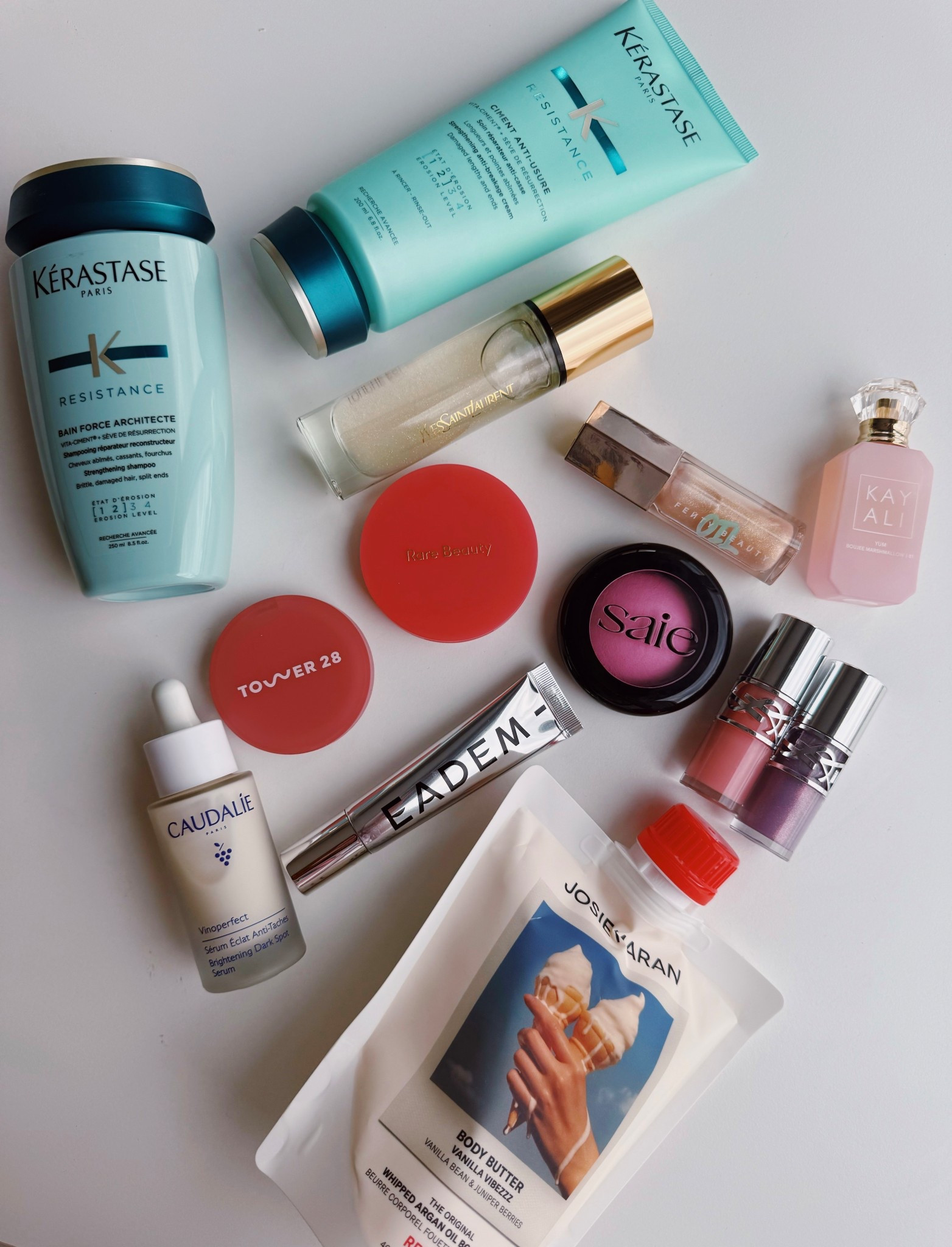 last day of the sephora sale!!! this is what I ordered 🌸 

#LTKSaleAlert #LTKBeauty #LTKFindsUnder50