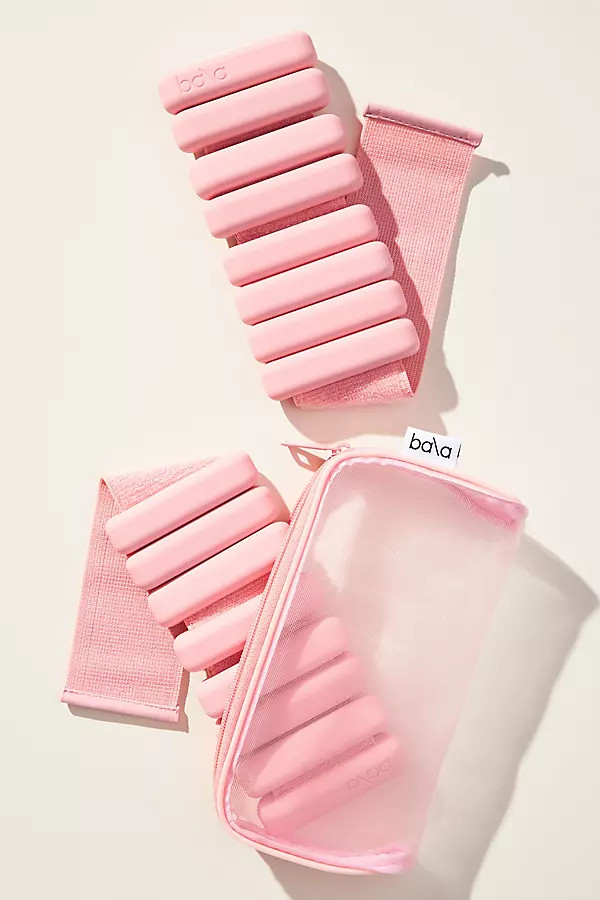 Bala 2 lb. Weighted Bangle Set | Anthropologie (US)