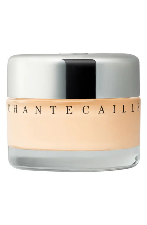Chantecaille Future Skin Oil-Free Foundation in Shell at Nordstrom | Nordstrom