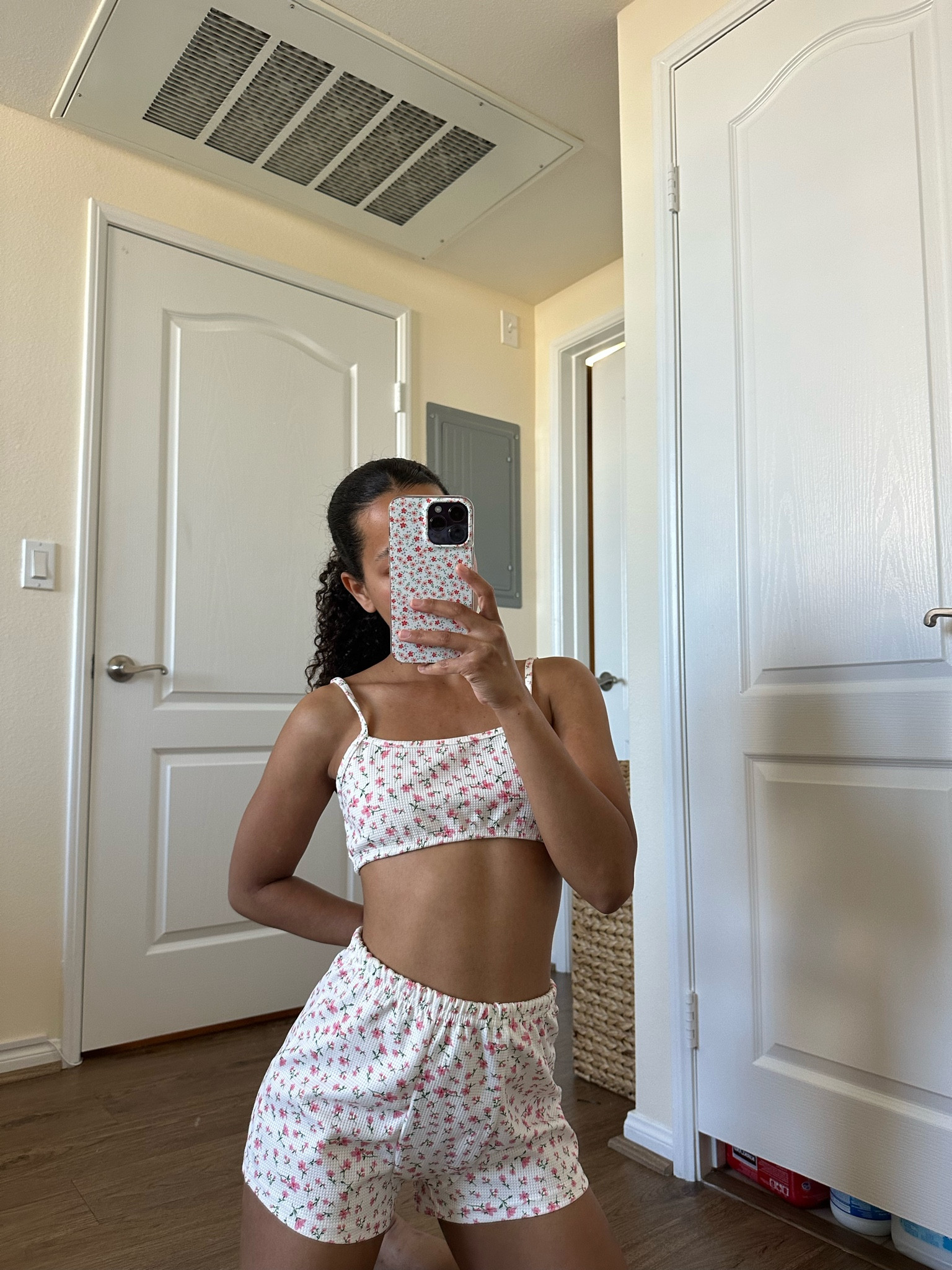 cutest pajama set

#LTKstyletip #LTKfindsunder50 #LTKU