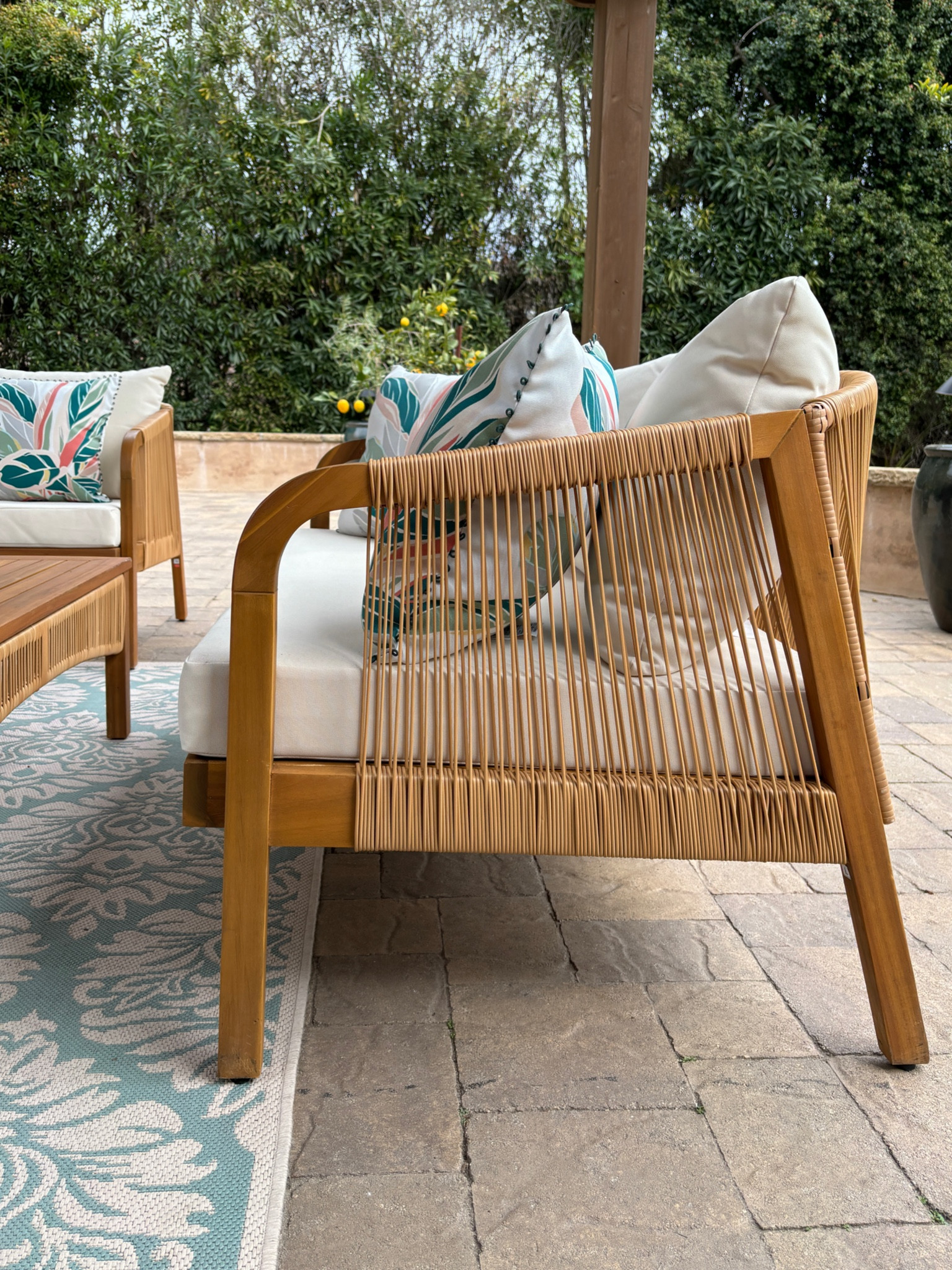 Get ready for summer with these patio chairs from Wayfair! 

#LTKwayfair