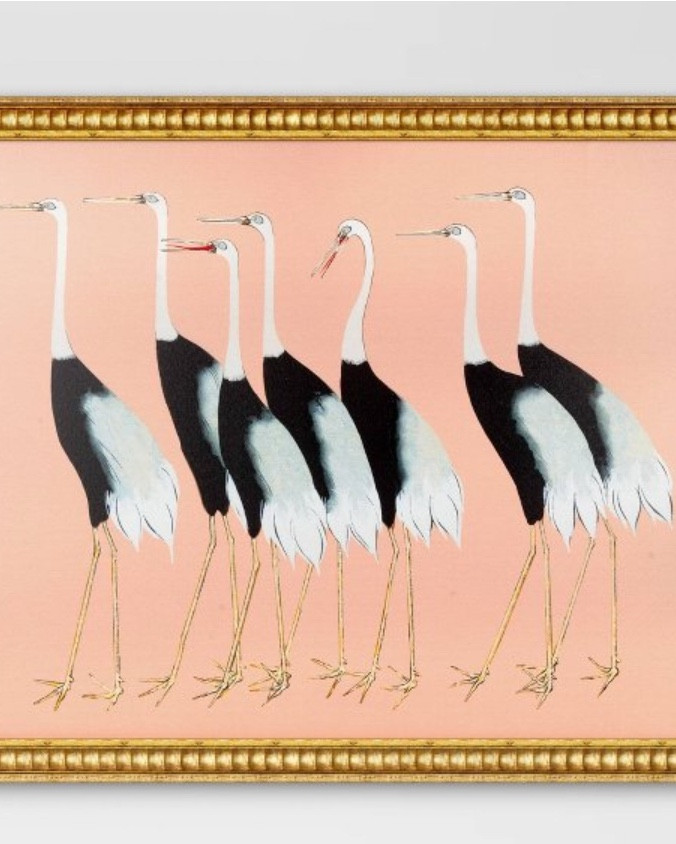 Art for the playroom! These colors are amazing! So bright and playful! 

#LTKHome #LTKSummerEdit